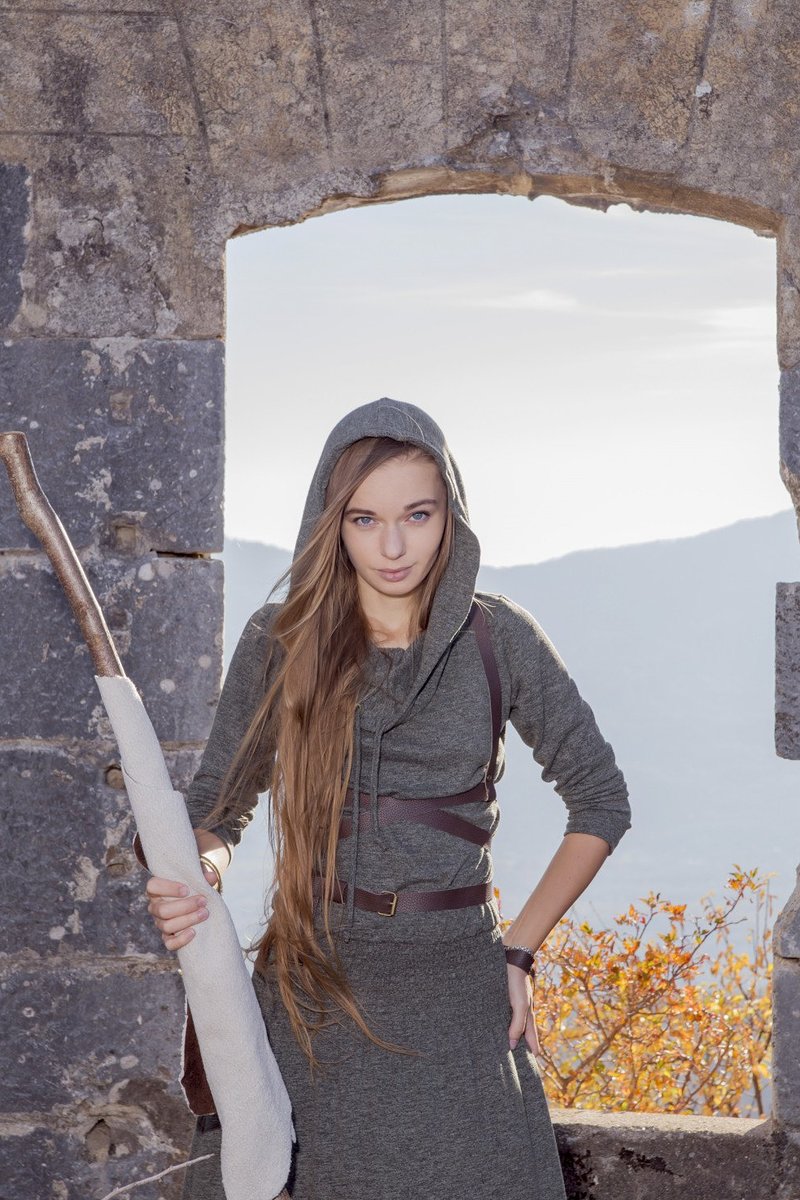 Екатерина, 21